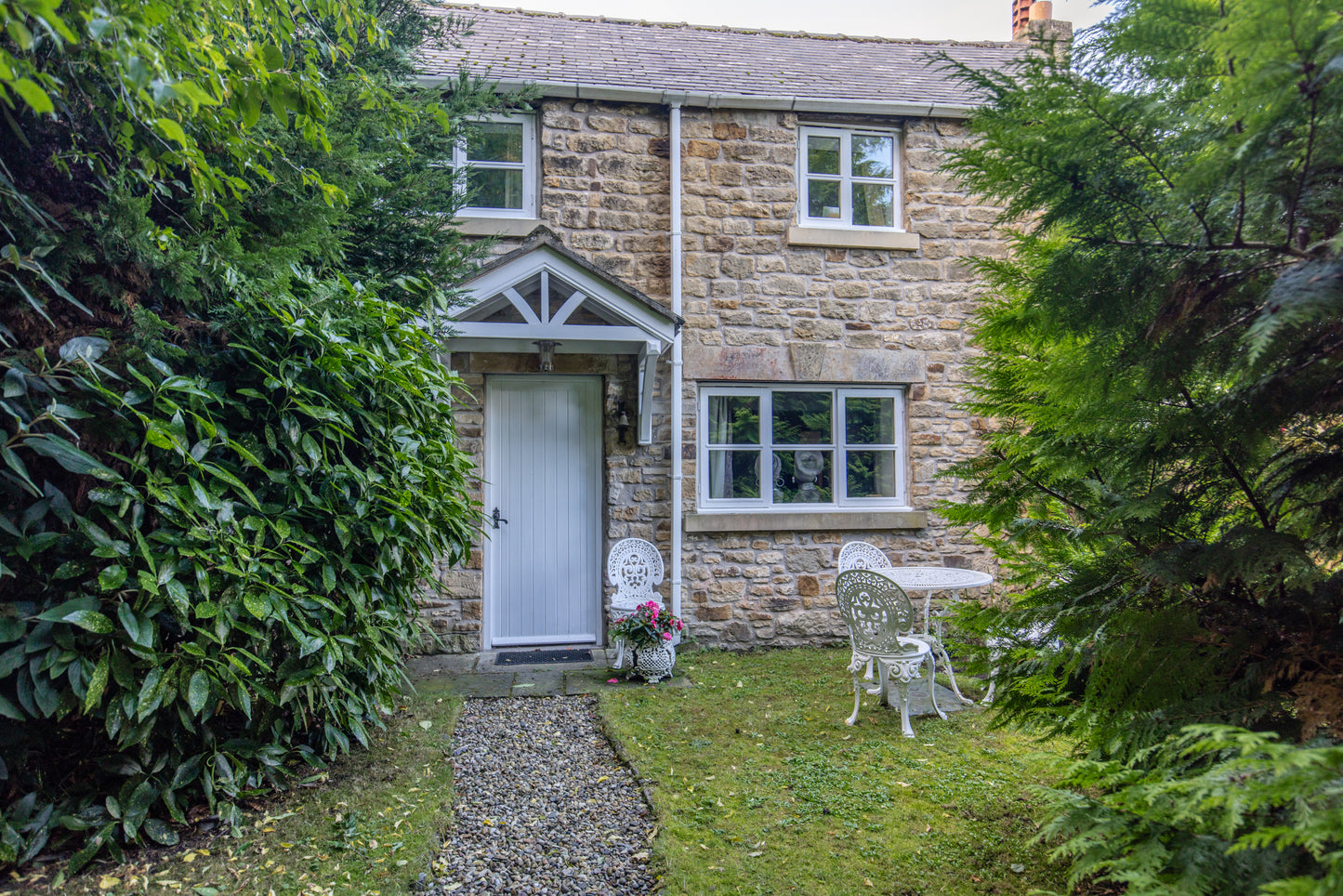 Prospect House, Lanchester