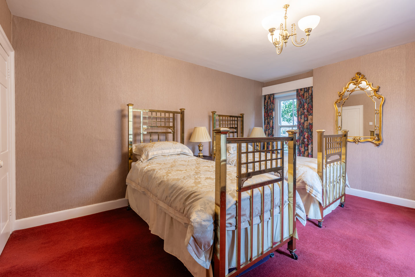 Prospect House, Lanchester