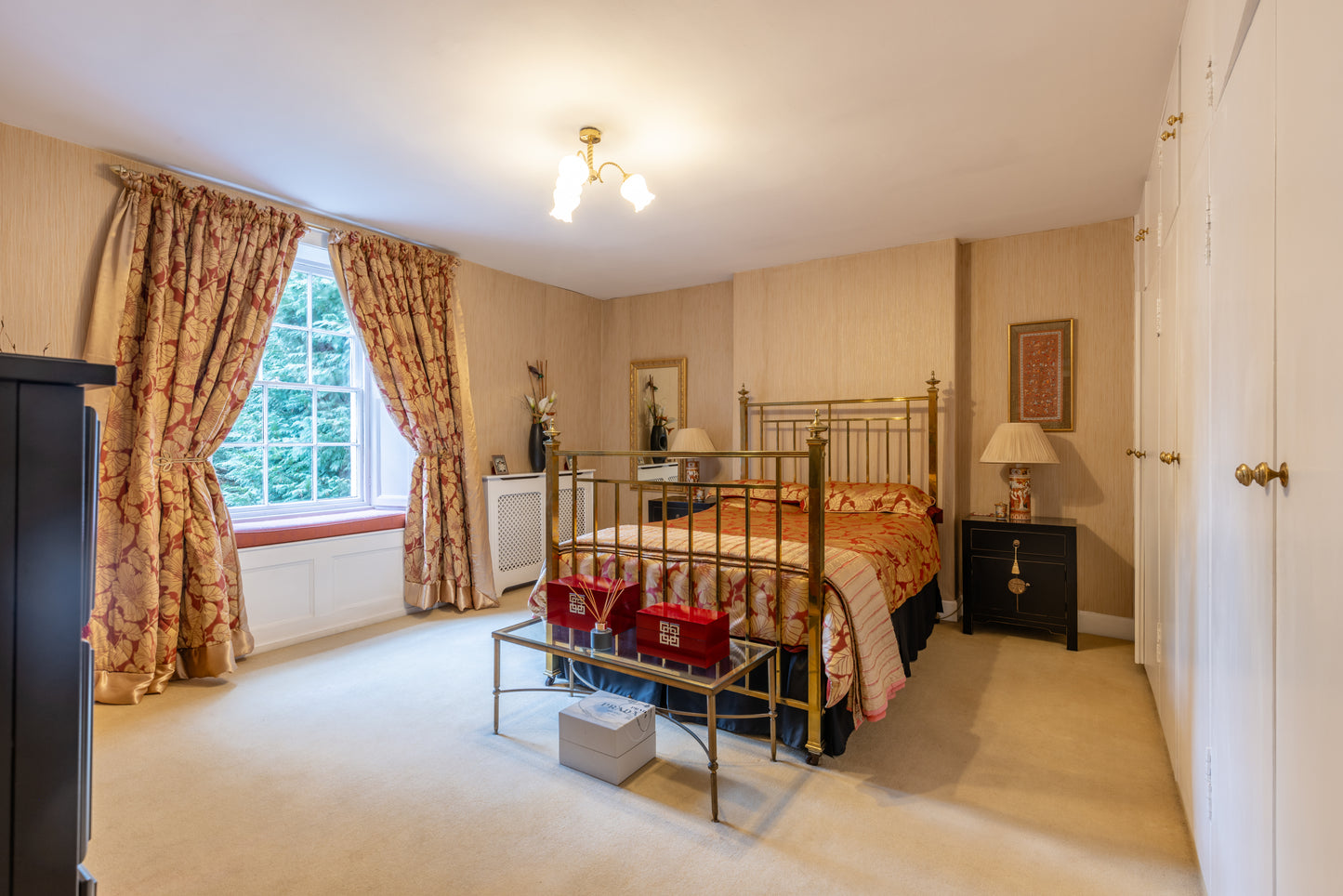Prospect House, Lanchester