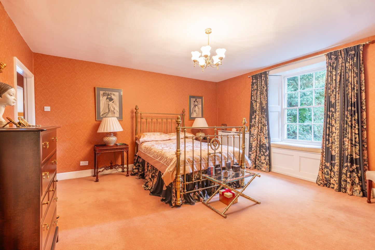 Prospect House, Lanchester