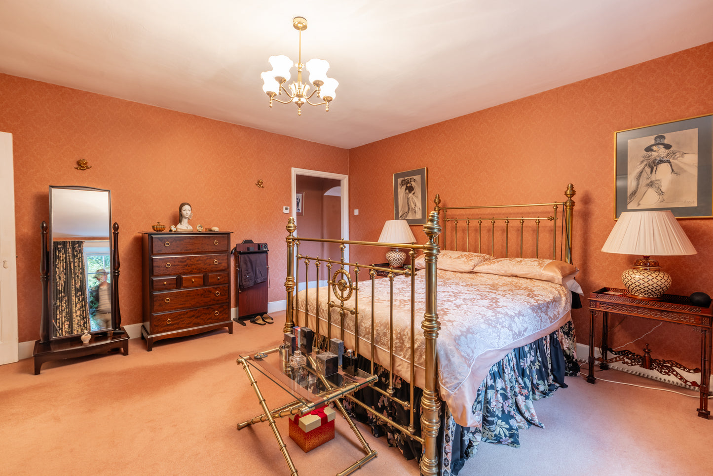 Prospect House, Lanchester