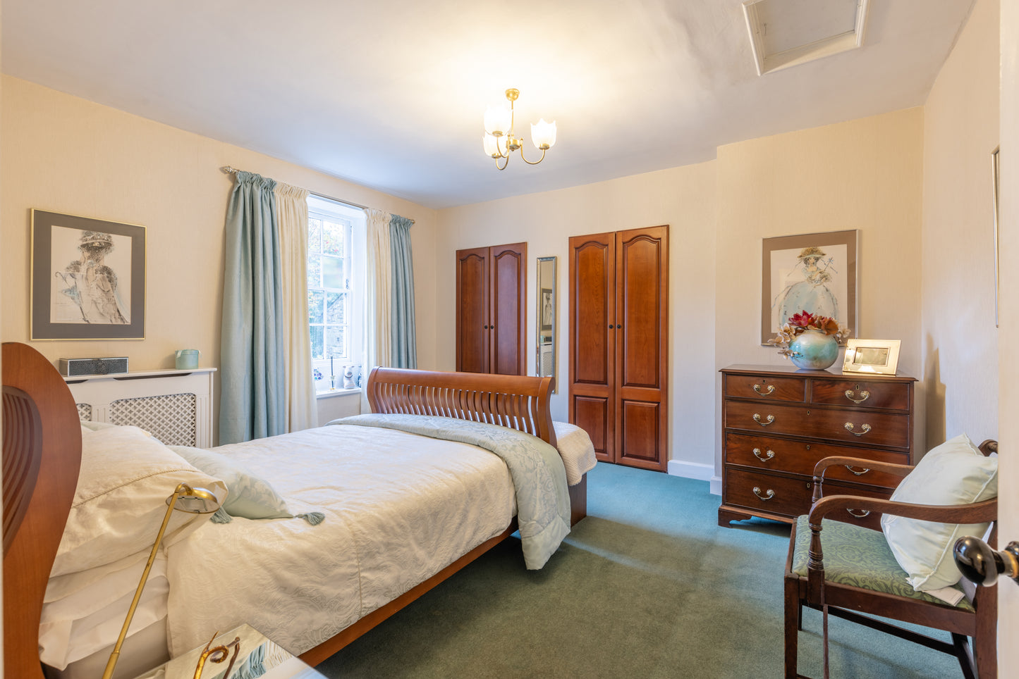Prospect House, Lanchester