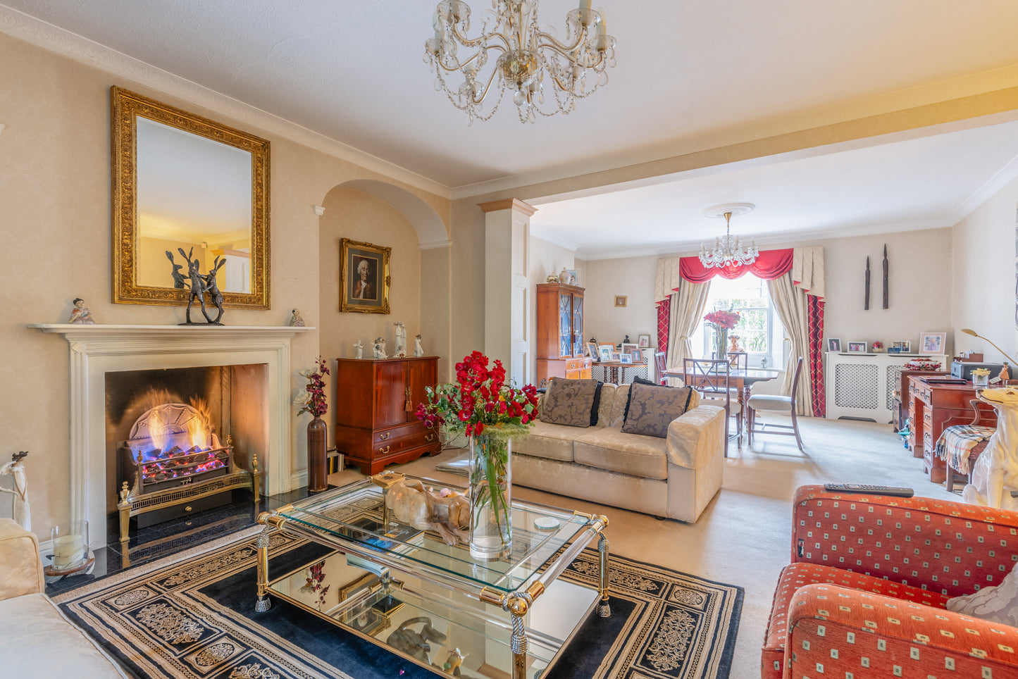 Prospect House, Lanchester