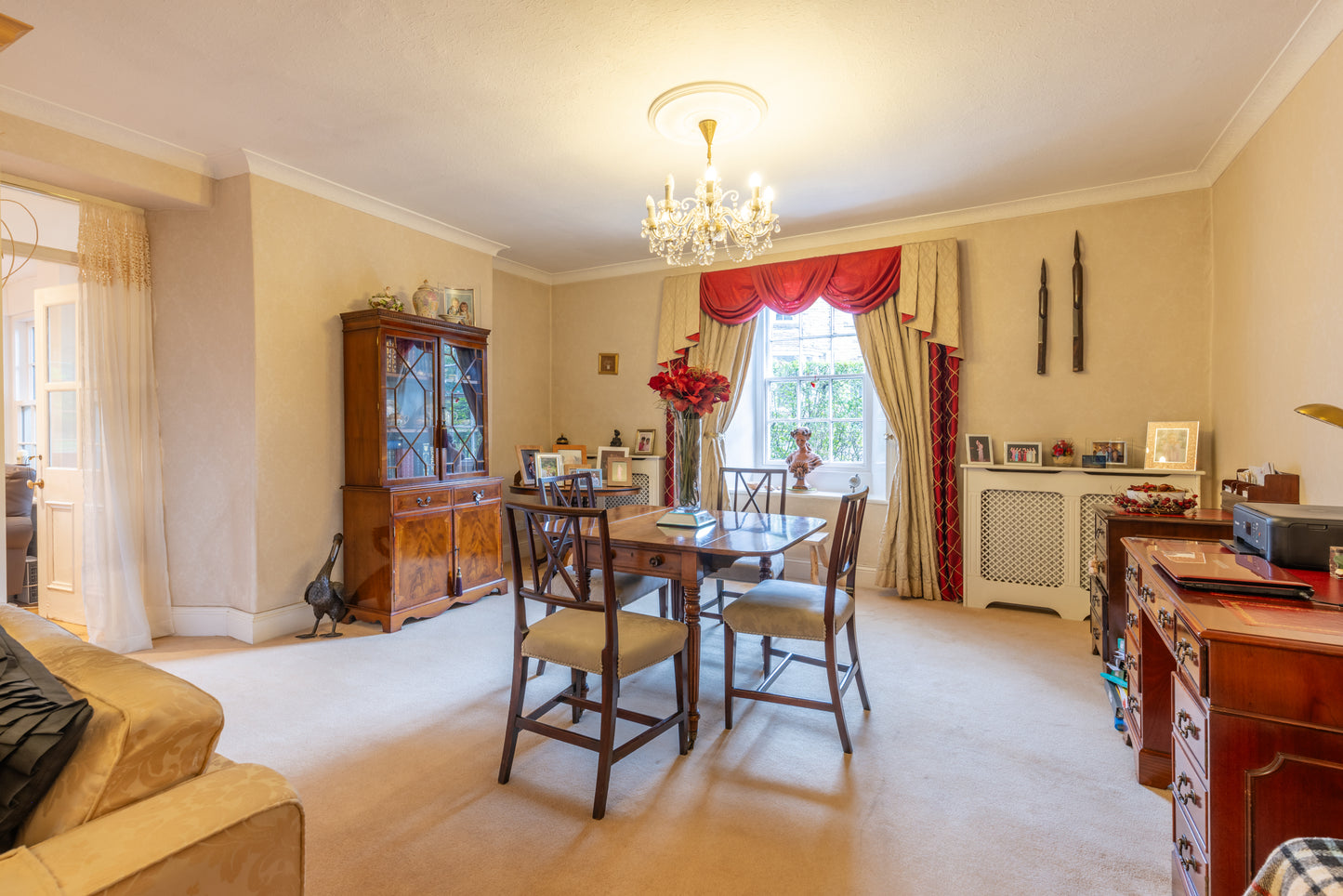 Prospect House, Lanchester