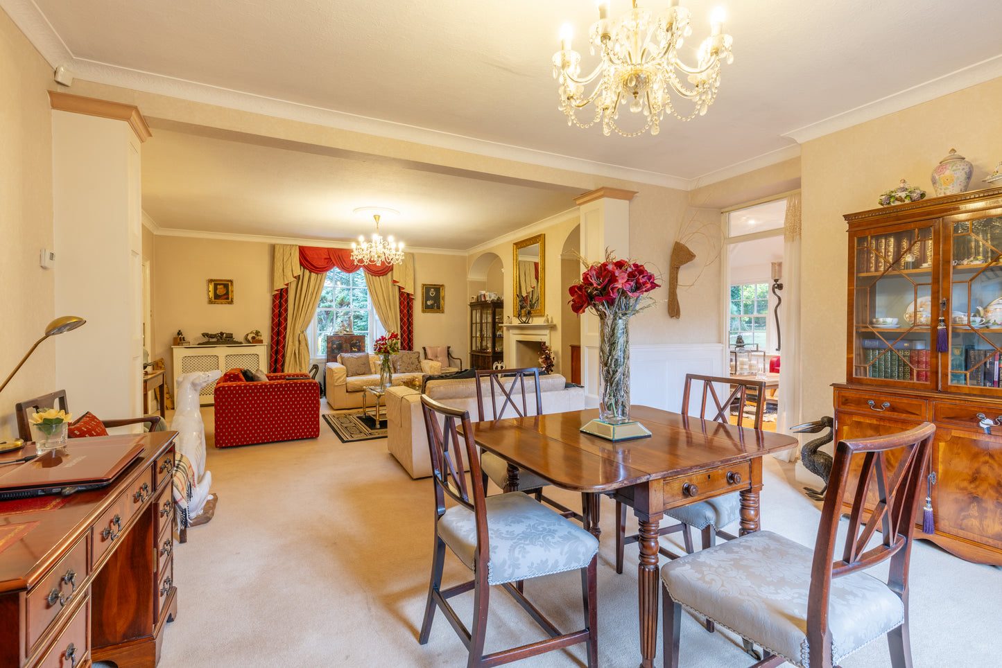 Prospect House, Lanchester