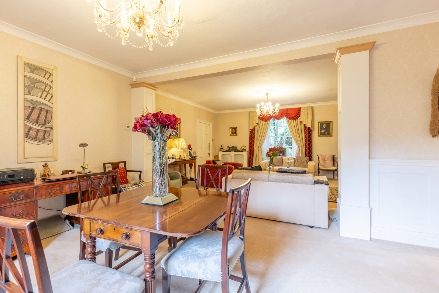 Prospect House, Lanchester
