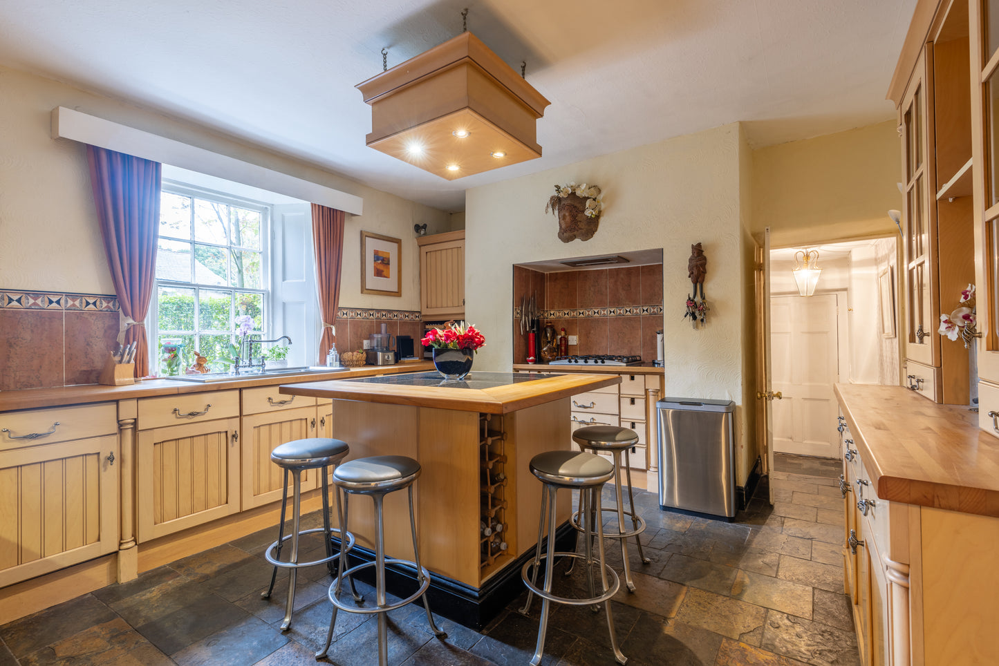 Prospect House, Lanchester