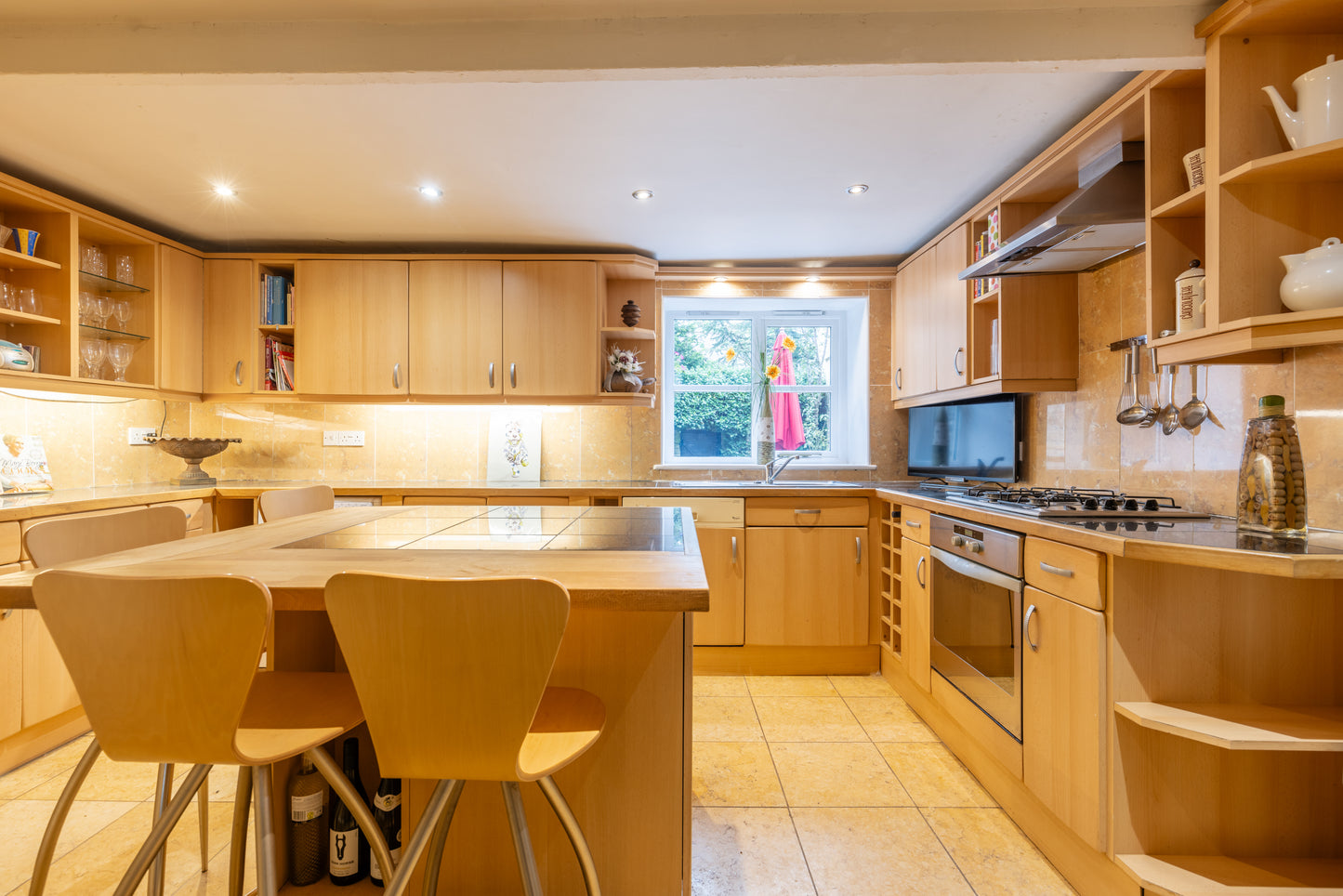 Prospect House, Lanchester