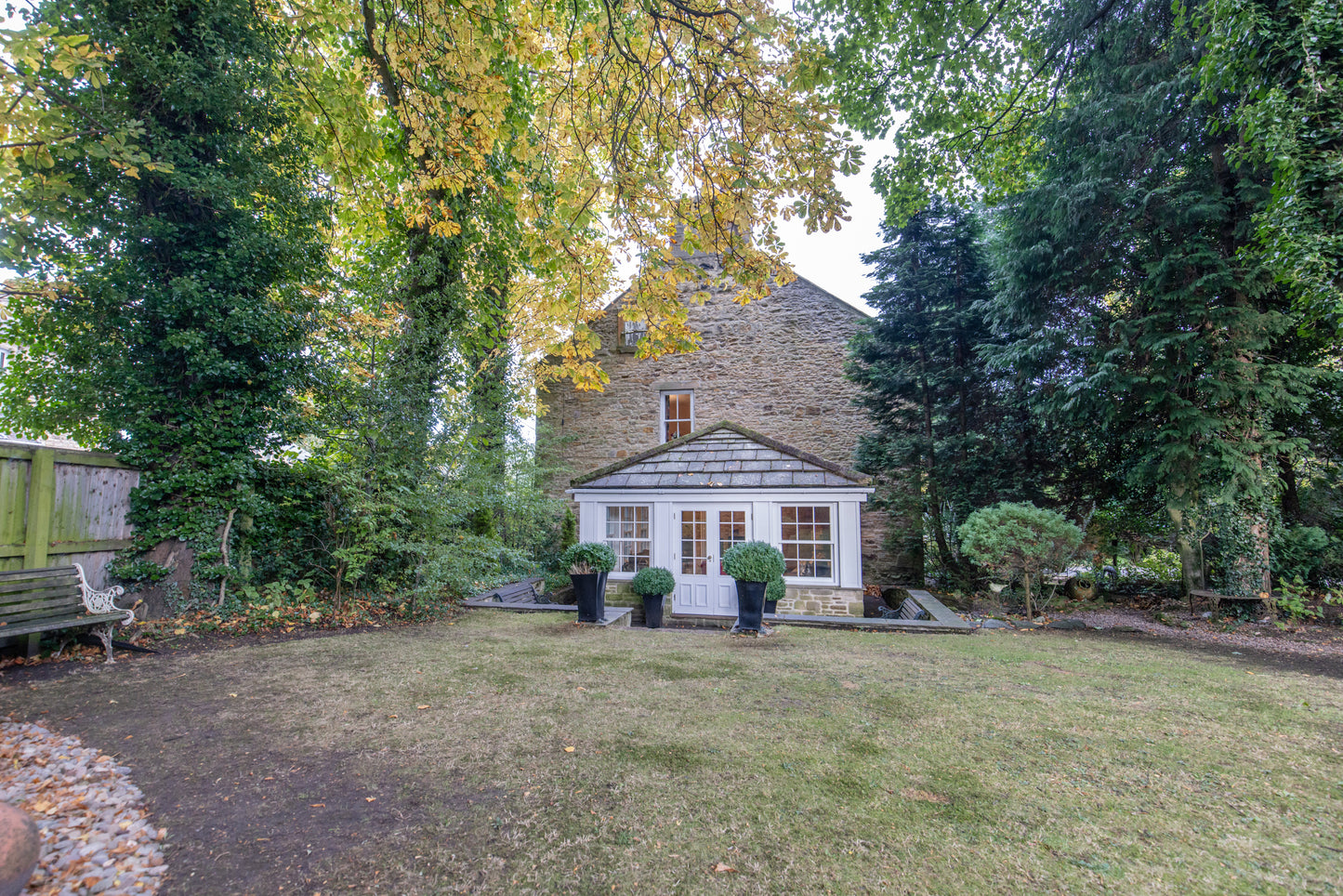 Prospect House, Lanchester