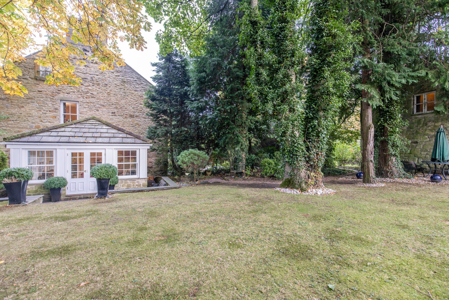 Prospect House, Lanchester