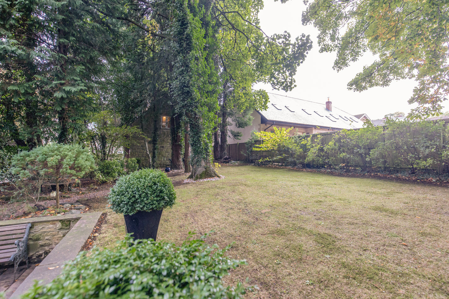 Prospect House, Lanchester