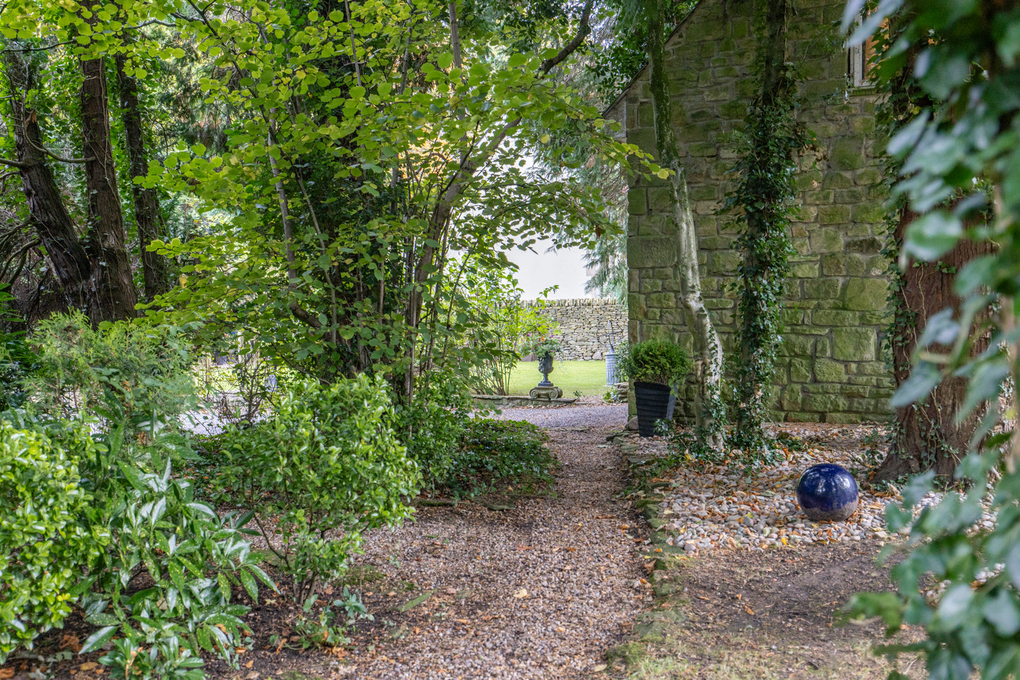 Prospect House, Lanchester