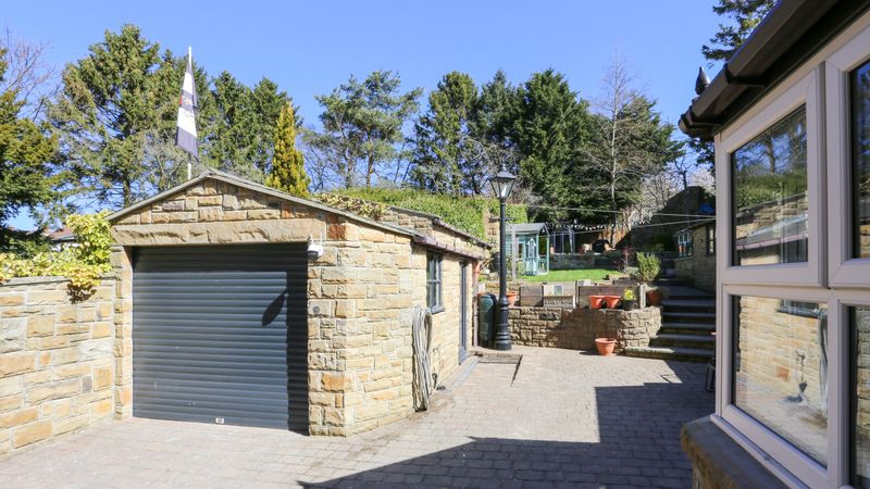 Durham Road, Lanchester