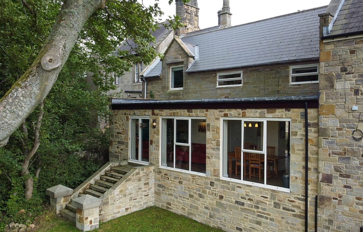 Coach House Cottage, Esh
