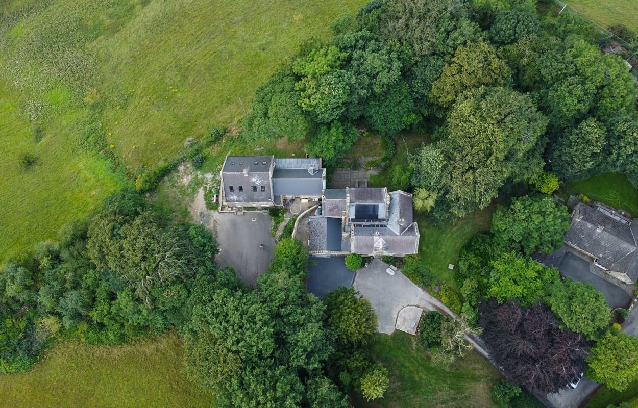 Coach House Cottage, Esh