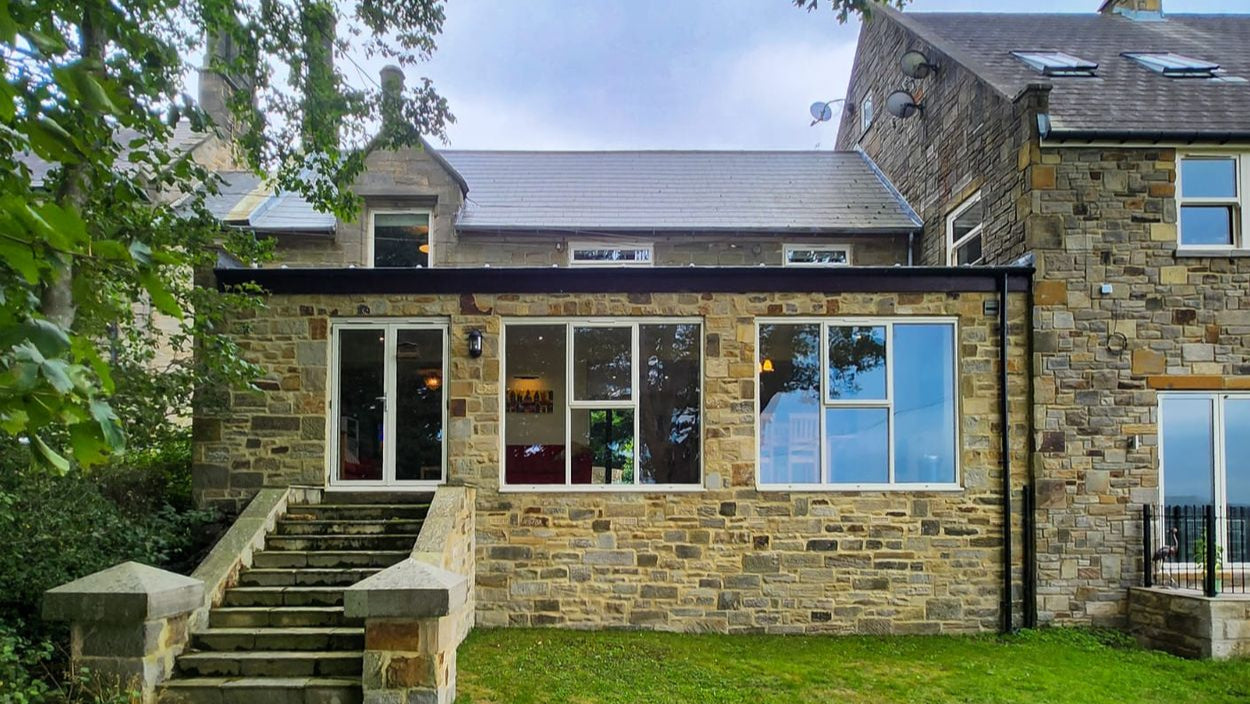 Coach House Cottage, Esh