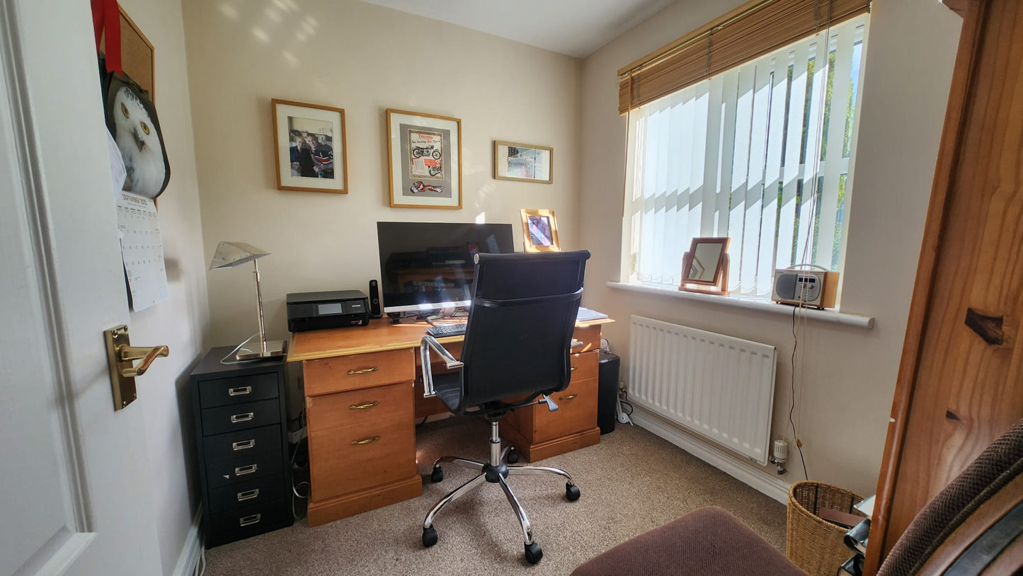 Woodlands, Lanchester