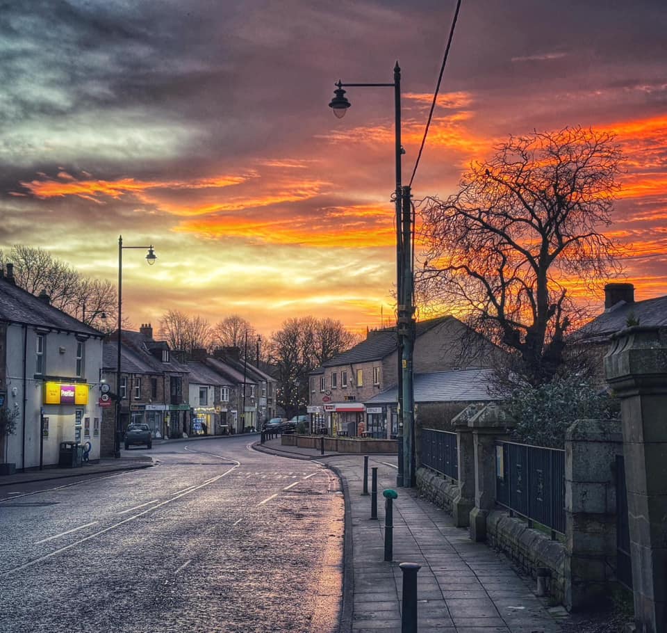 Lanchester: The Perfect Village to Live, Work, and Raise a Family