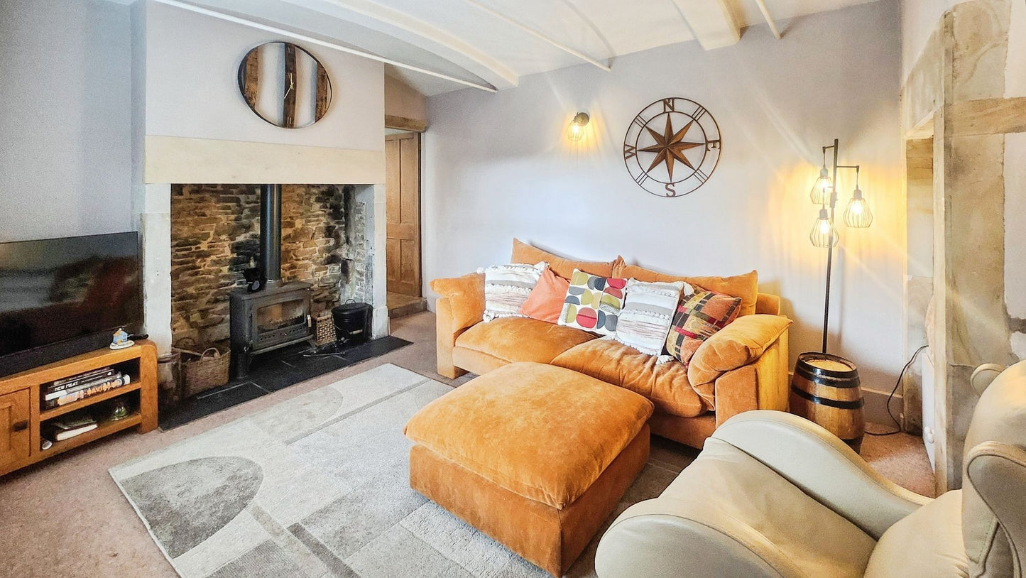 Peth Bank, Lanchester, DH7