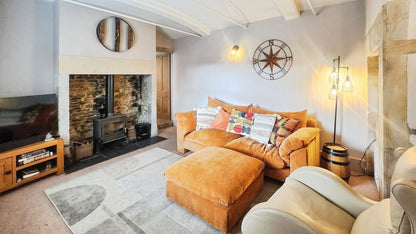 Peth Bank, Lanchester, DH7