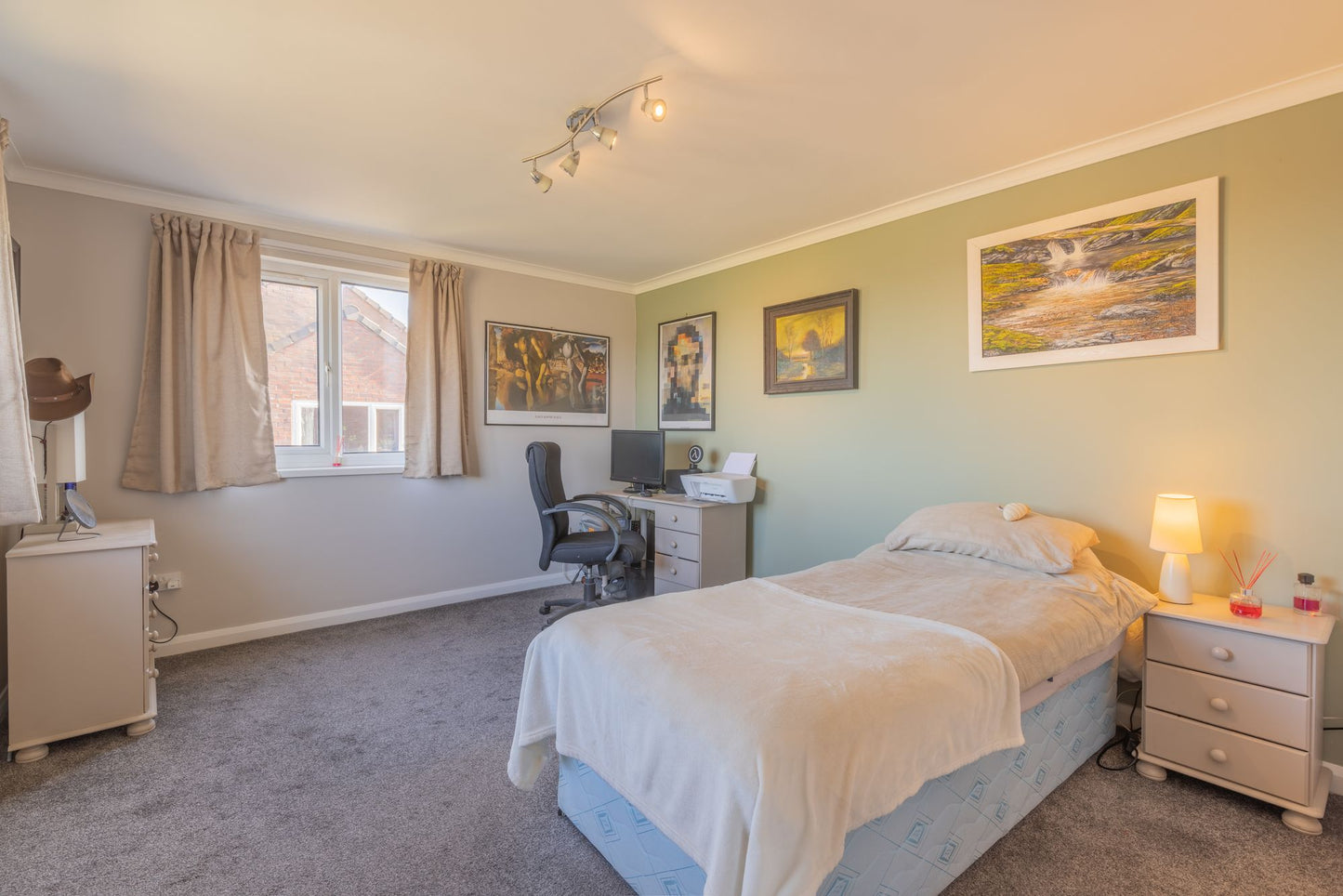 Larwood Court, Greencroft, DH9