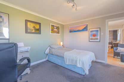 Larwood Court, Greencroft, DH9