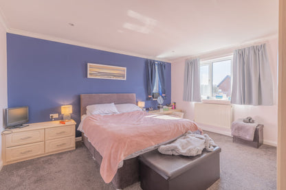 Larwood Court, Greencroft, DH9