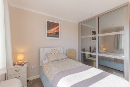 Larwood Court, Greencroft, DH9