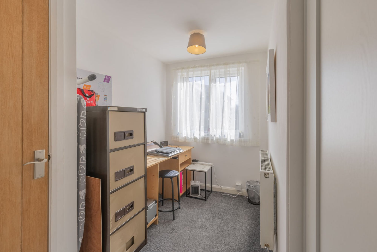 Larwood Court, Greencroft, DH9