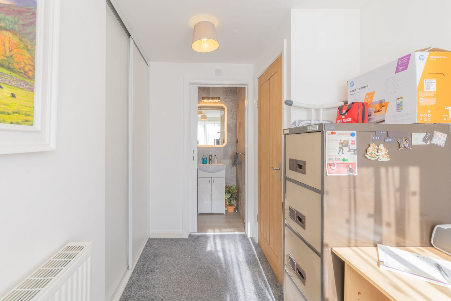 Larwood Court, Greencroft, DH9