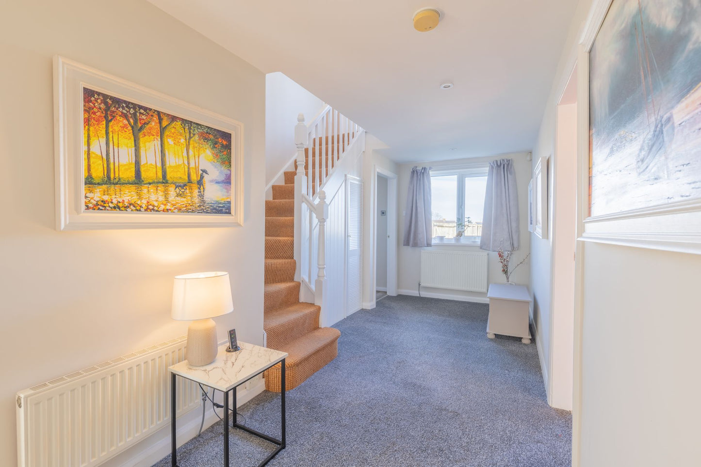 Larwood Court, Greencroft, DH9