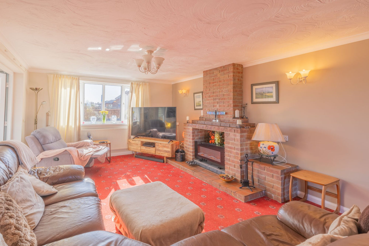 Larwood Court, Greencroft, DH9