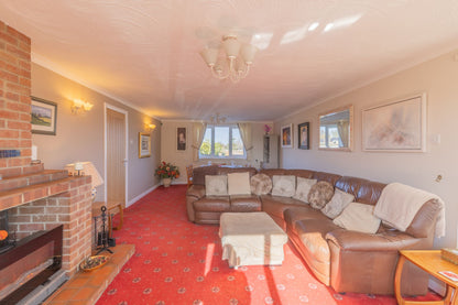 Larwood Court, Greencroft, DH9
