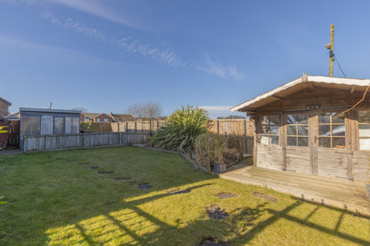 Larwood Court, Greencroft, DH9