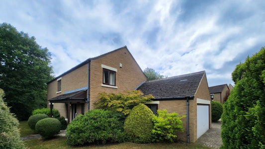 Fenwell Park, Lanchester (SOLD STC)