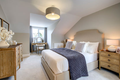 Ulgham, Morpeth, NE61
