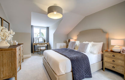 Southcroft Farm, Morpeth