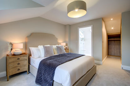 Ulgham, Morpeth, NE61
