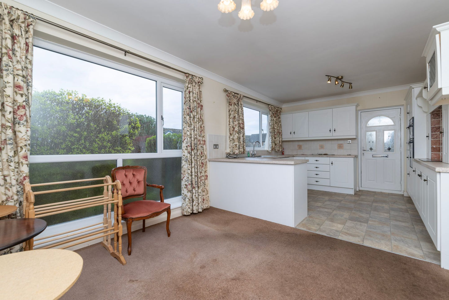 Burnside, Lanchester, DH7