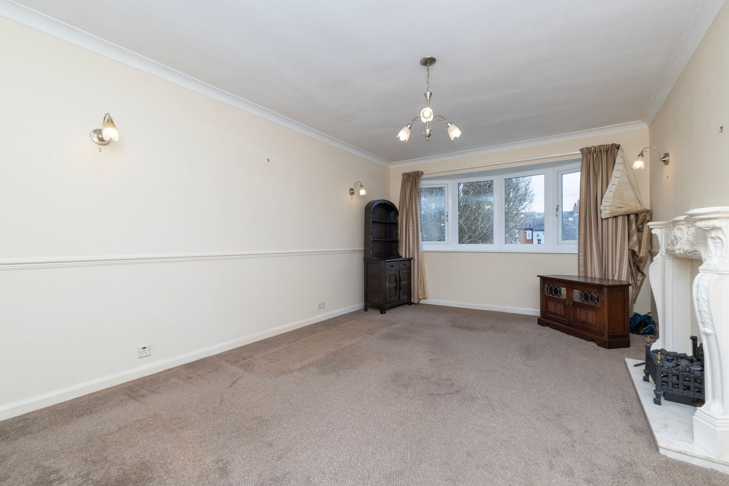 Burnside, Lanchester, DH7