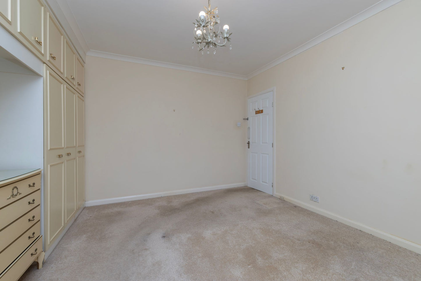 Burnside, Lanchester, DH7