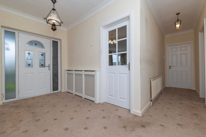 Burnside, Lanchester, DH7