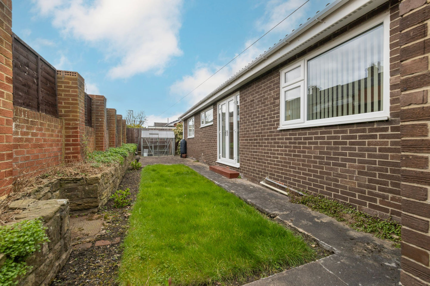 Burnside, Lanchester, DH7
