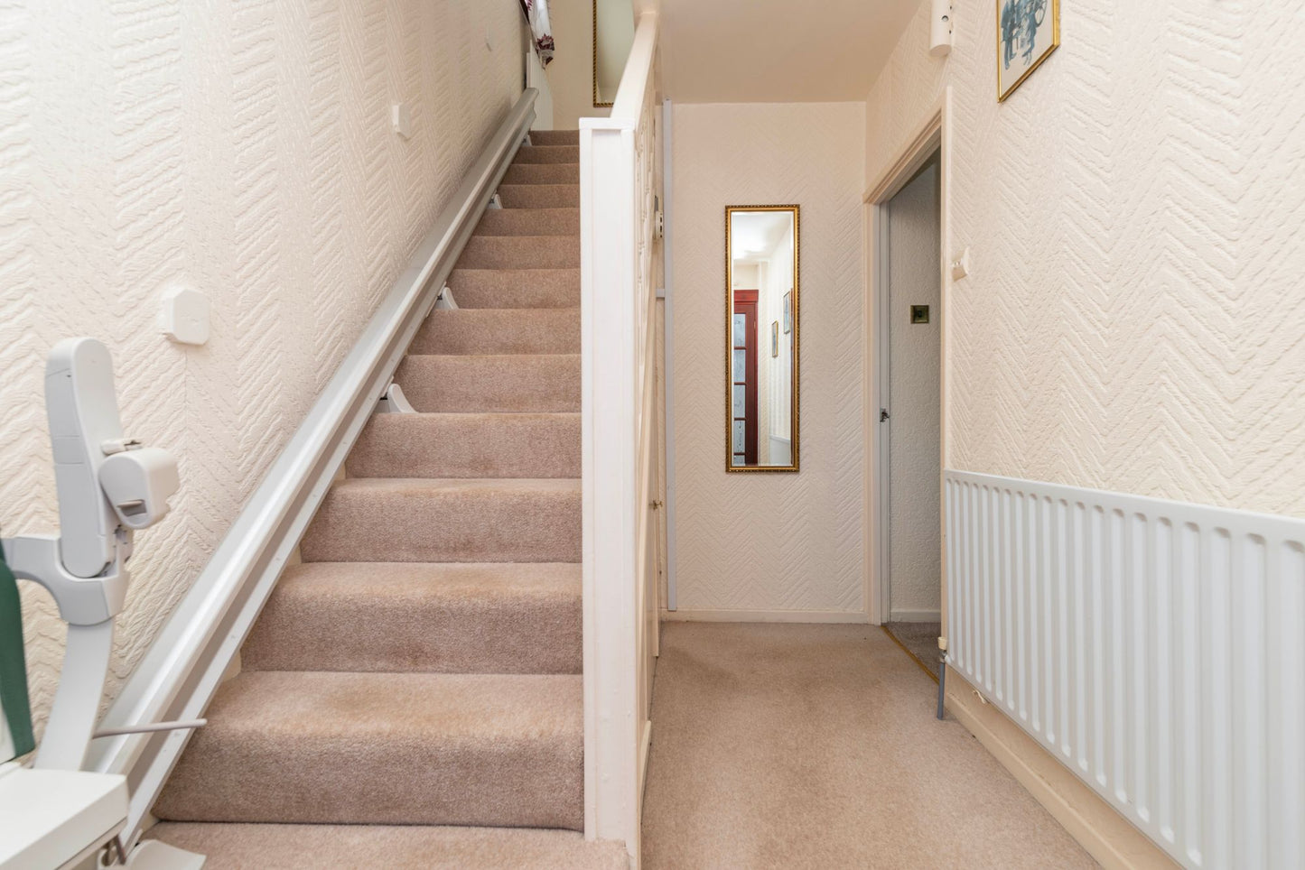 The Close, Lanchester, DH7