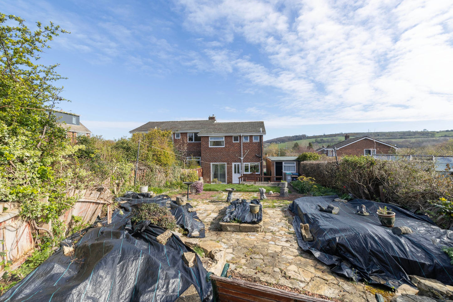 The Close, Lanchester, DH7