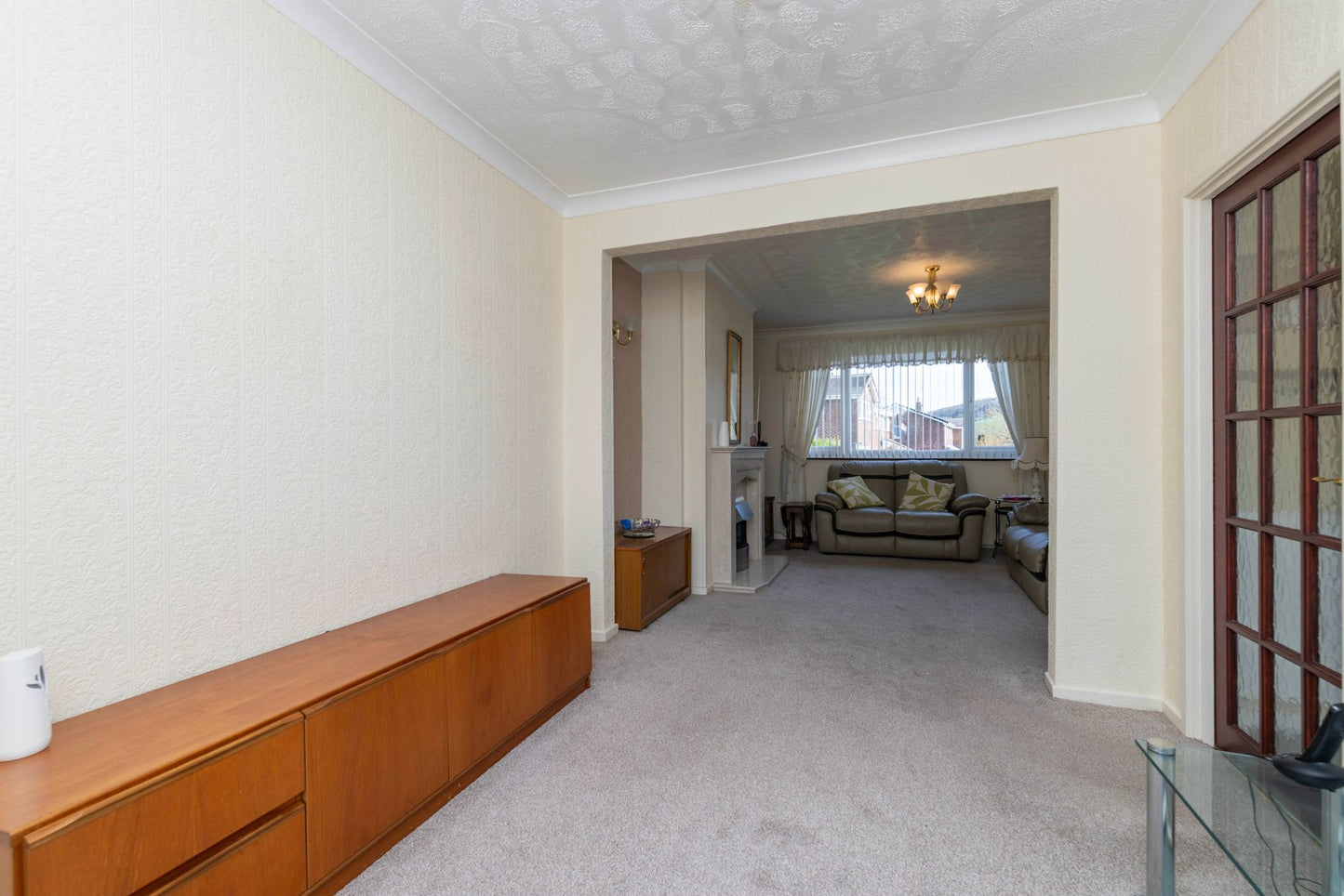 The Close, Lanchester, DH7