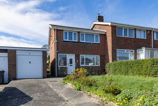 The Close, Lanchester, DH7