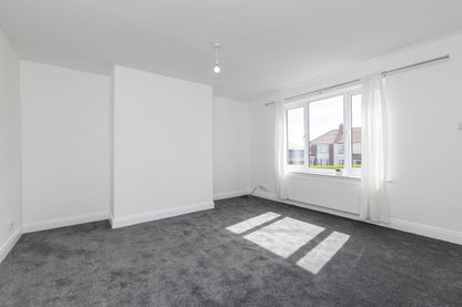 Burn Oval, Trimdon, TS29