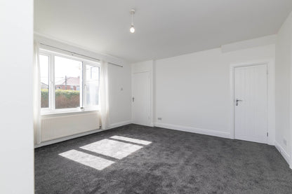 Burn Oval, Trimdon, TS29
