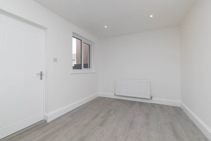 Burn Oval, Trimdon, TS29